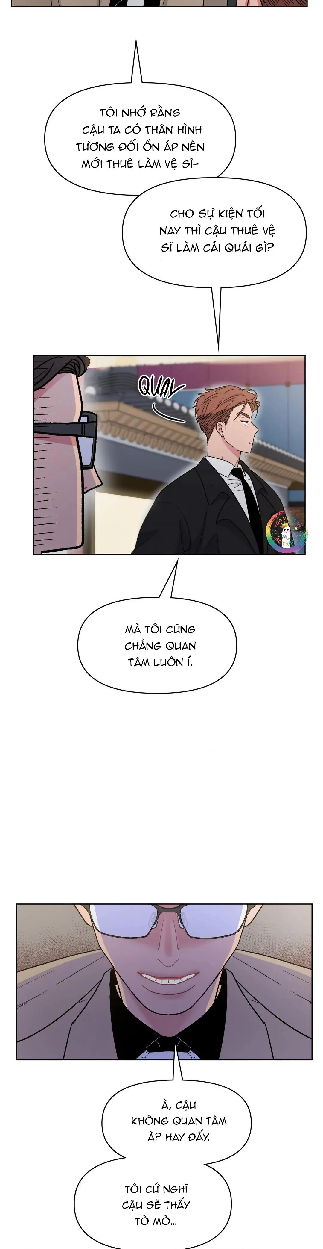 Arts Manz Chapter 14 Trang 40