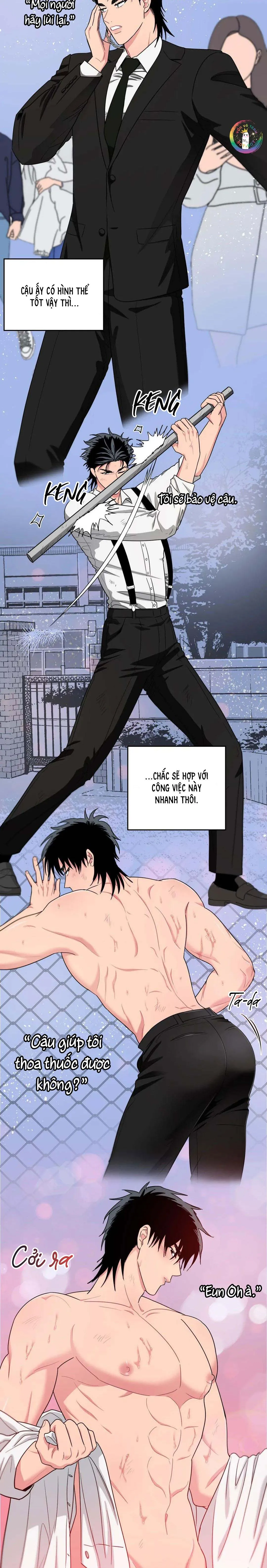 Arts Manz Chapter 15 Trang 3