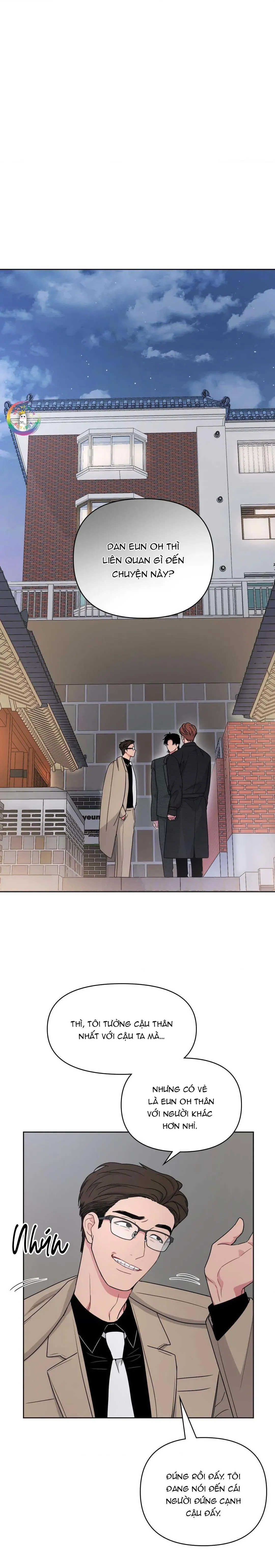 Arts Manz Chapter 15 Trang 5