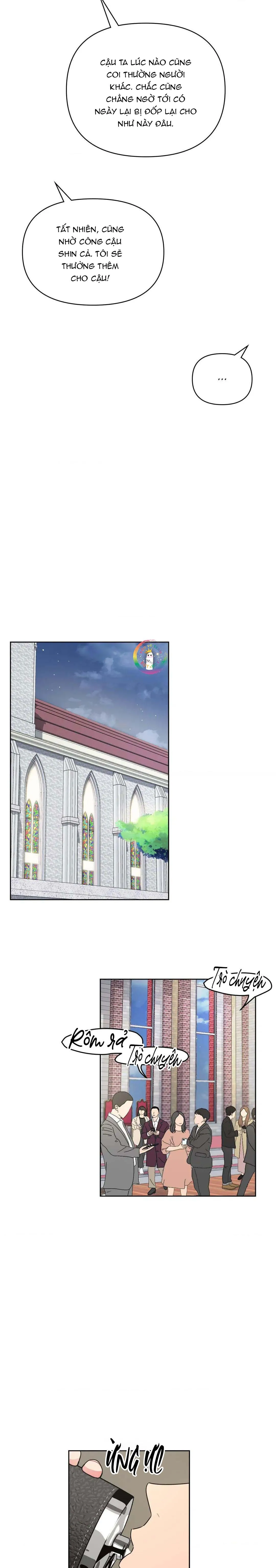 Arts Manz Chapter 15 Trang 8