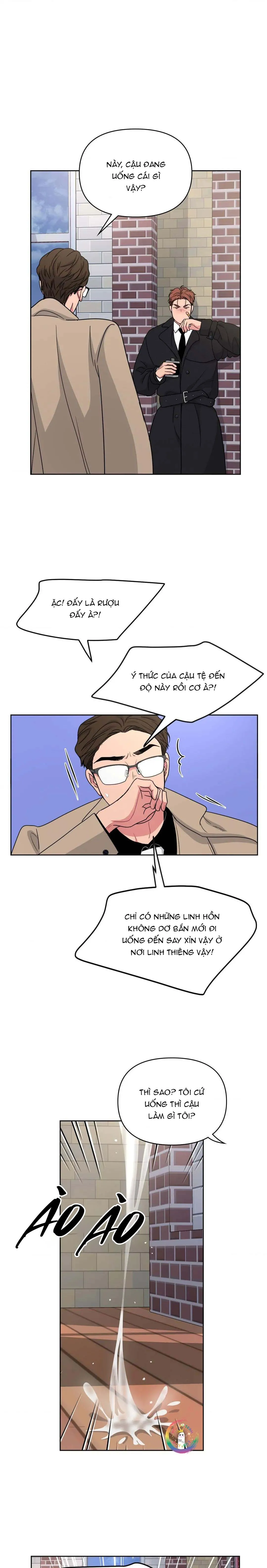 Arts Manz Chapter 15 Trang 11