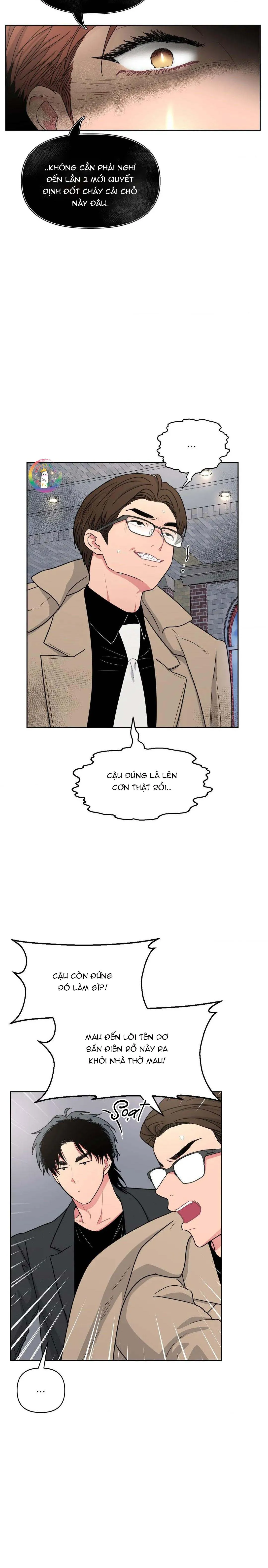 Arts Manz Chapter 15 Trang 13