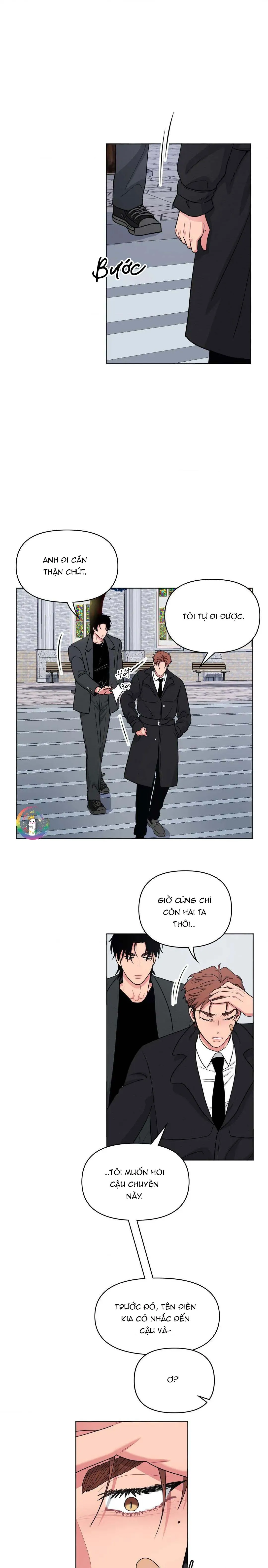 Arts Manz Chapter 15 Trang 14