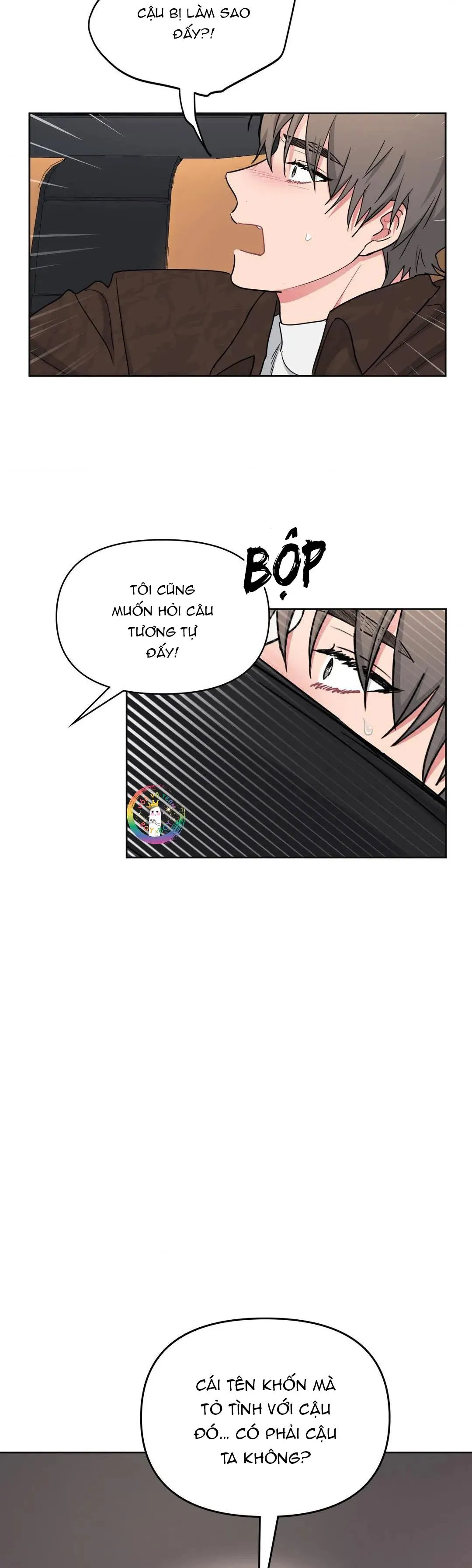 Arts Manz Chapter 15 Trang 24