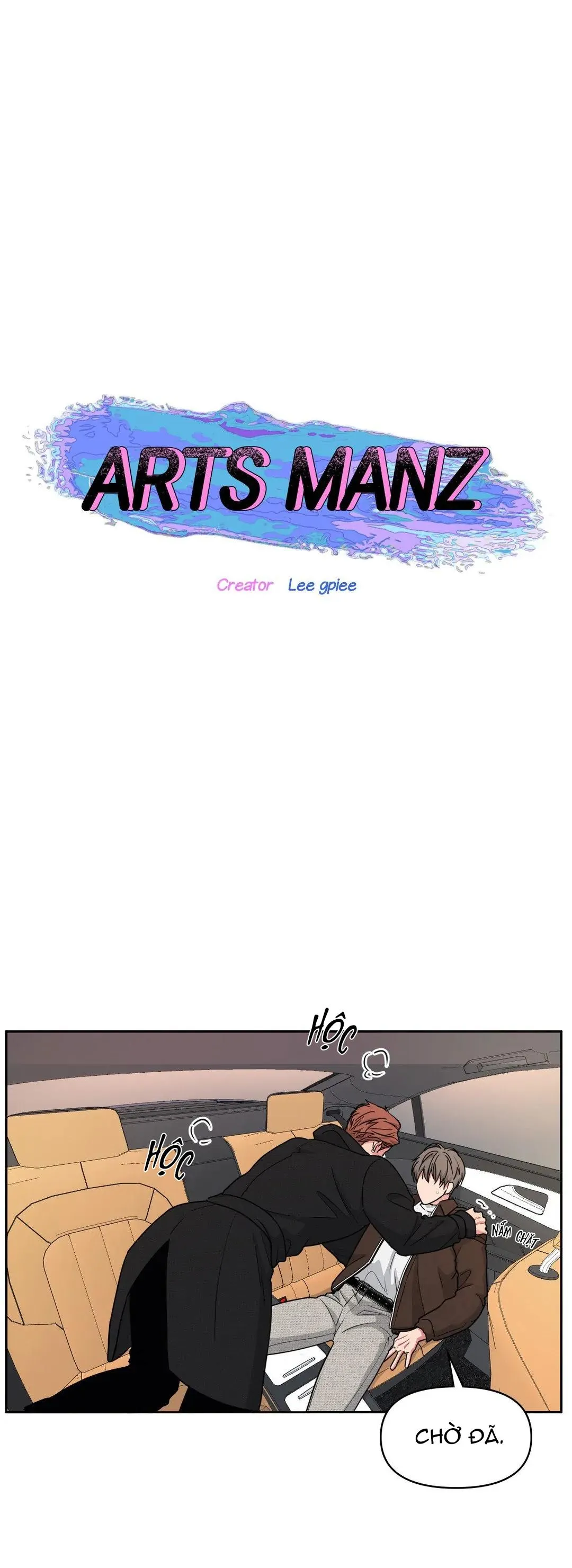 Arts Manz Chapter 16 Trang 10