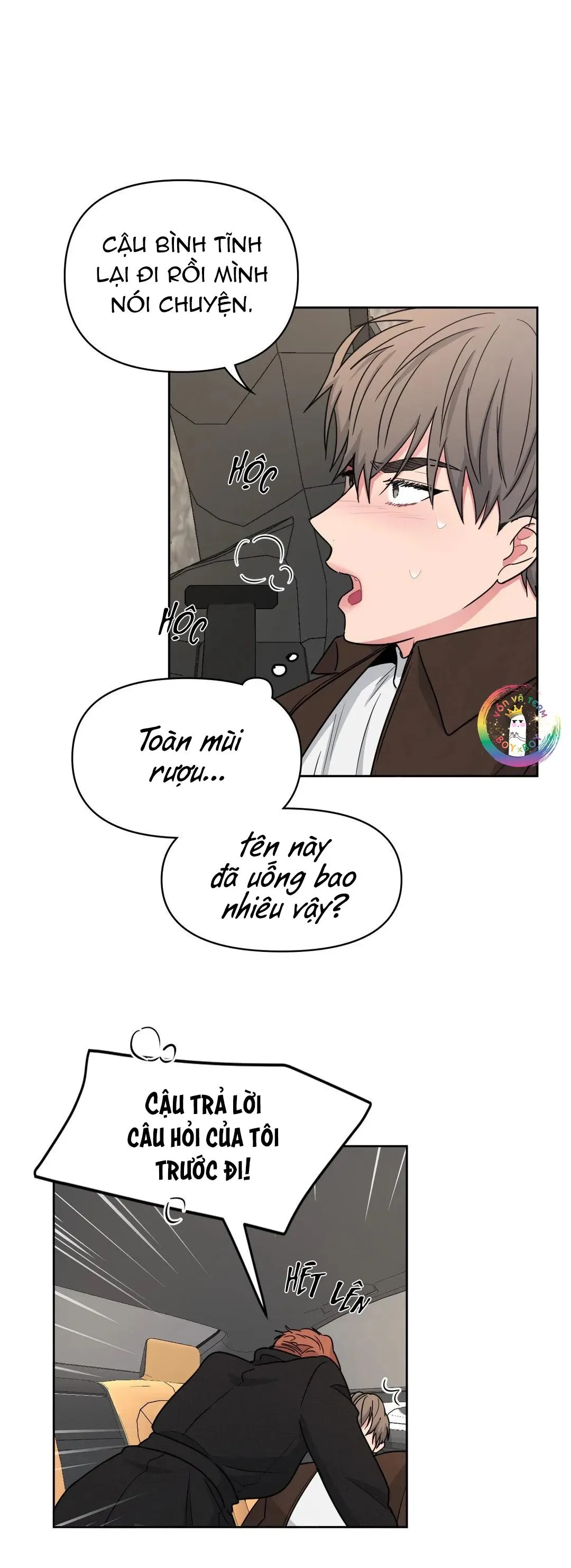 Arts Manz Chapter 16 Trang 11