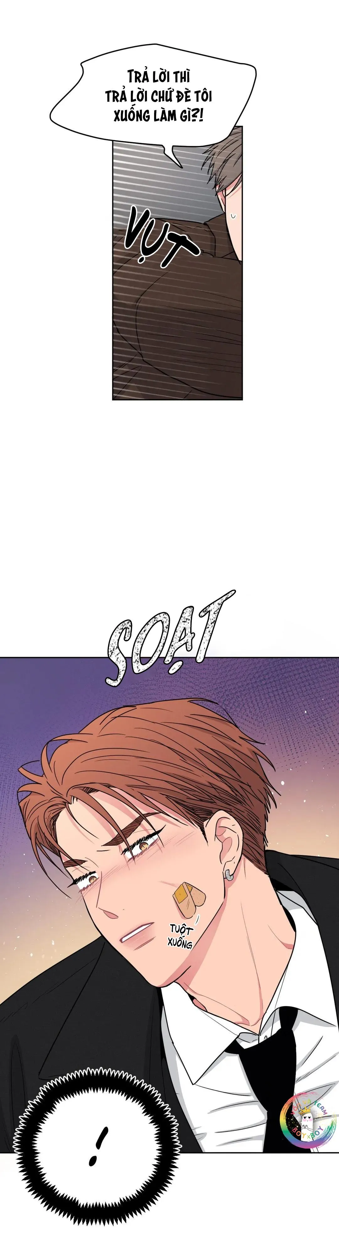 Arts Manz Chapter 16 Trang 12