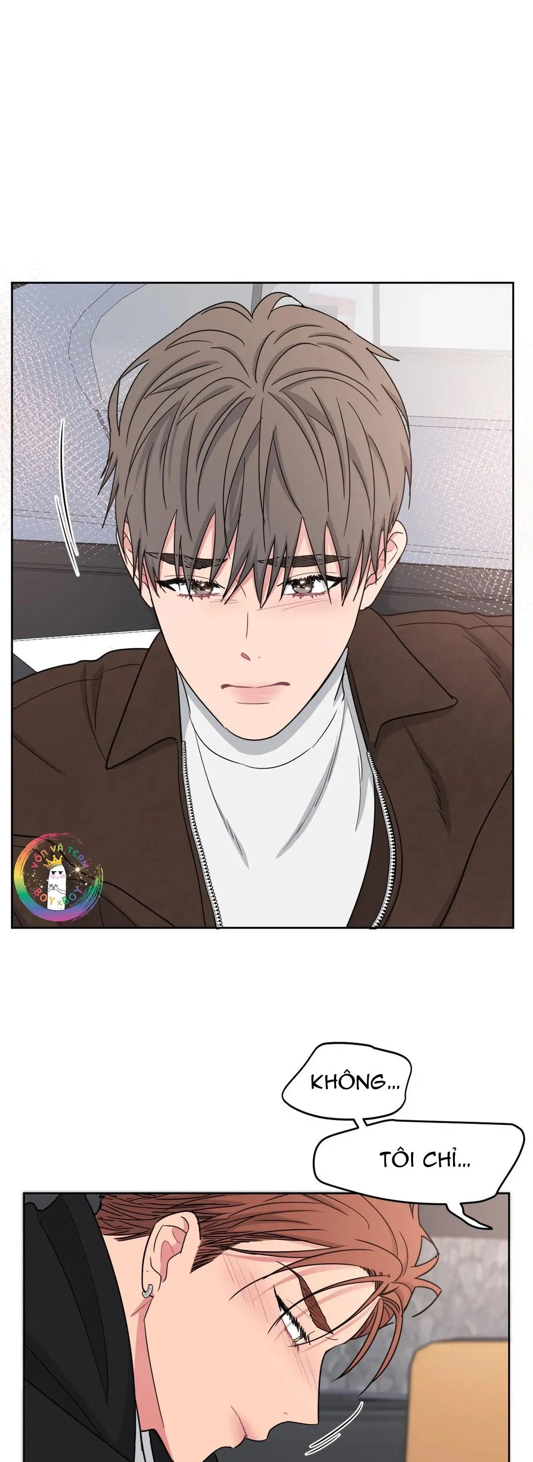 Arts Manz Chapter 16 Trang 14