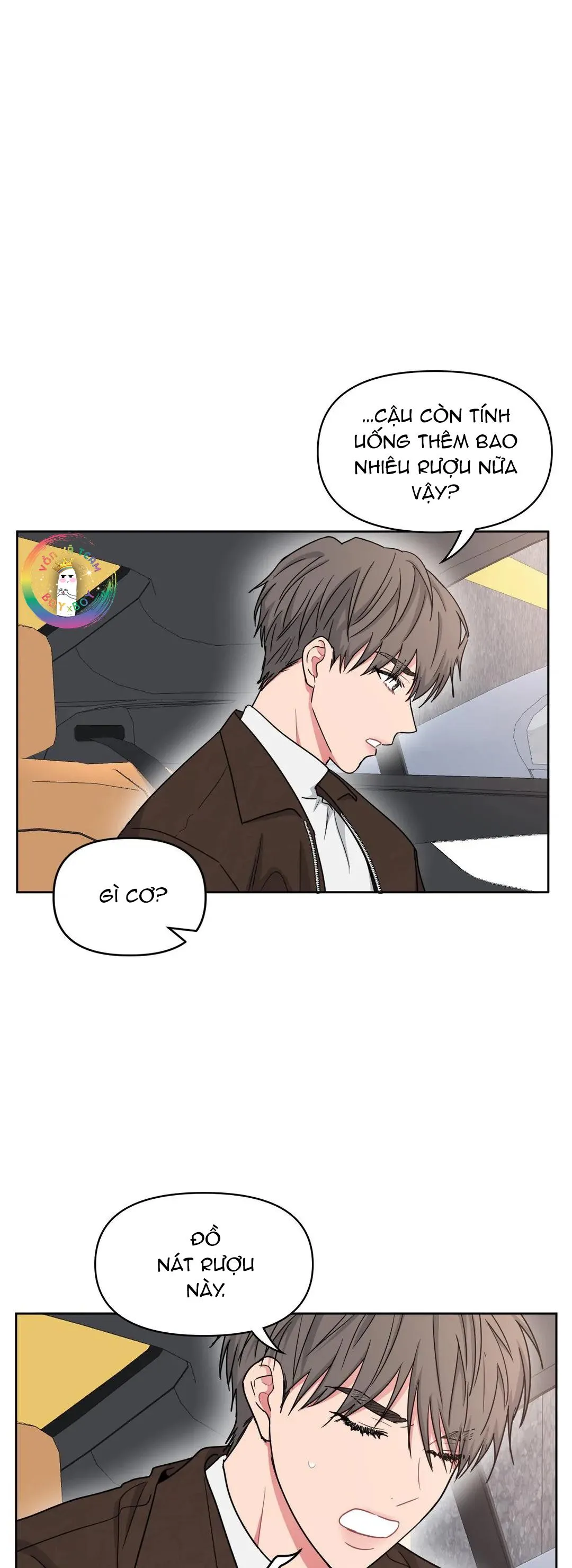 Arts Manz Chapter 16 Trang 16