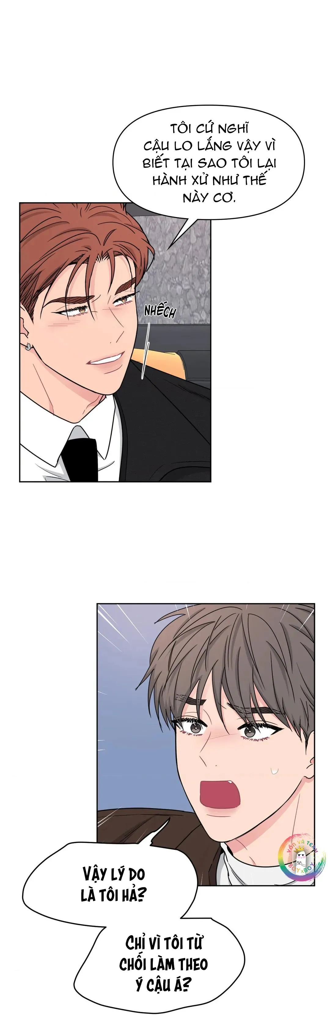 Arts Manz Chapter 16 Trang 18