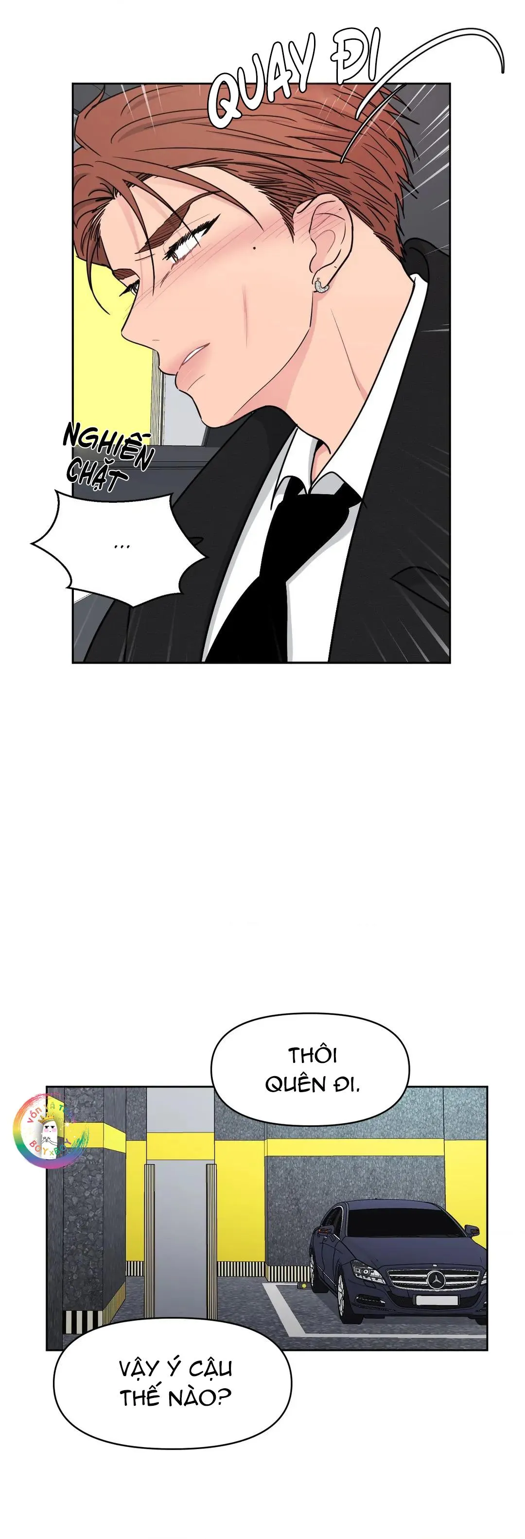 Arts Manz Chapter 16 Trang 20