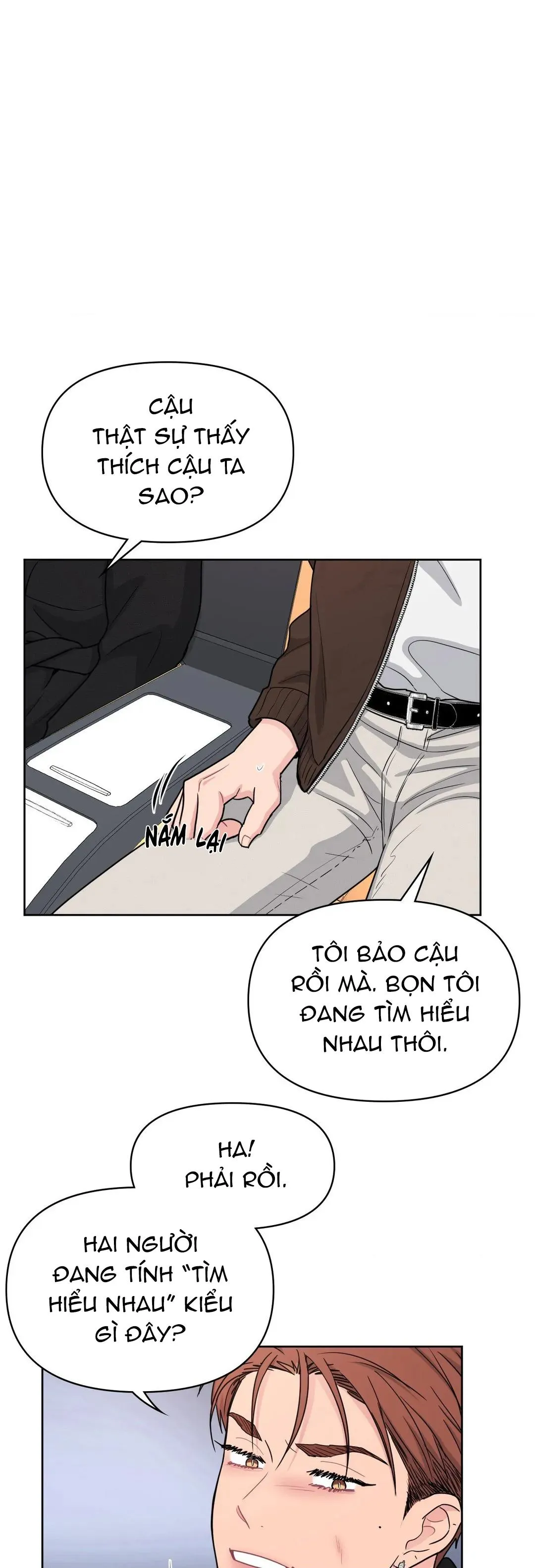 Arts Manz Chapter 16 Trang 21