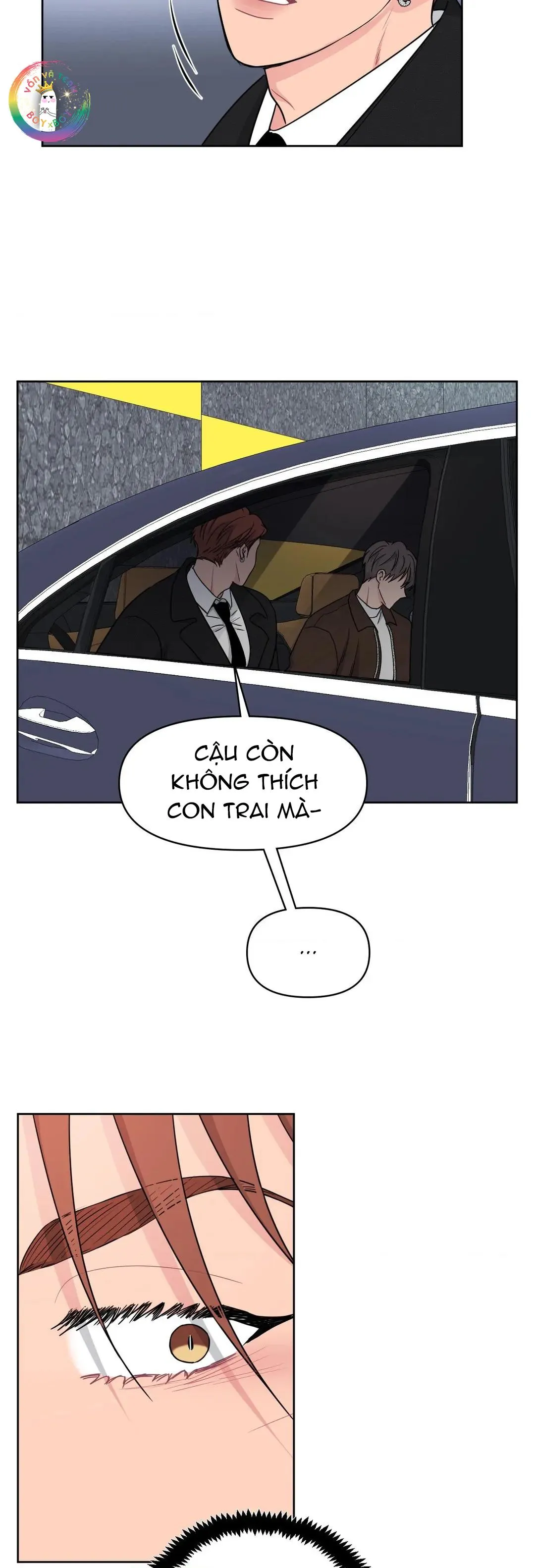 Arts Manz Chapter 16 Trang 22