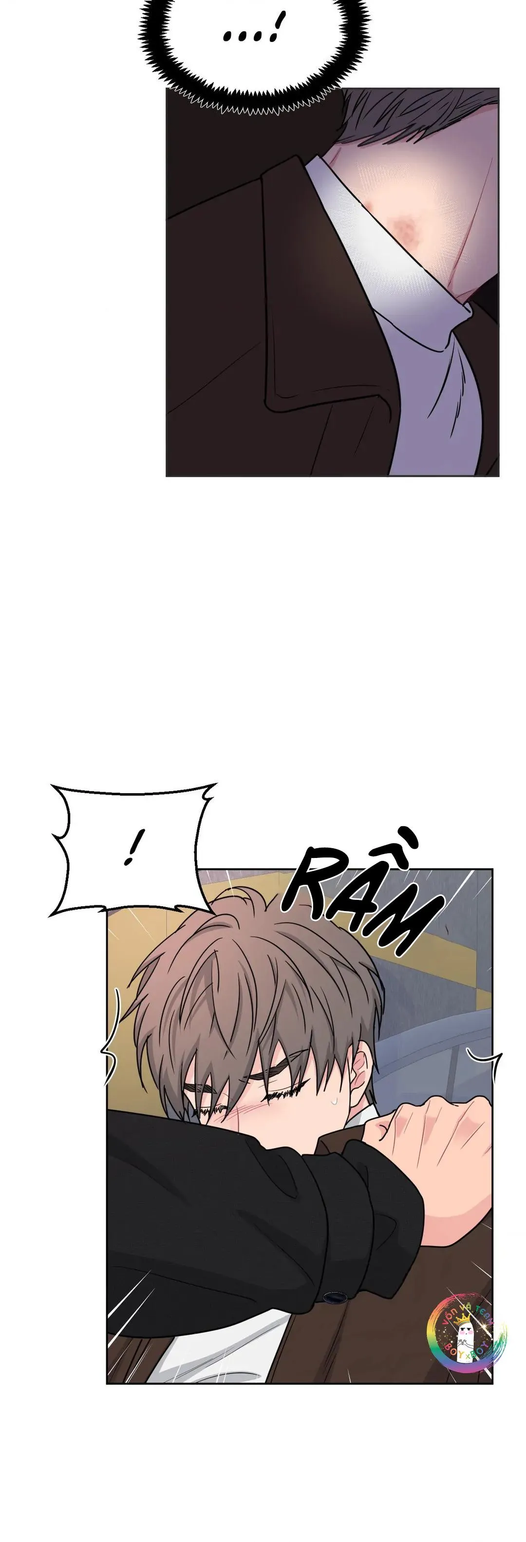 Arts Manz Chapter 16 Trang 23