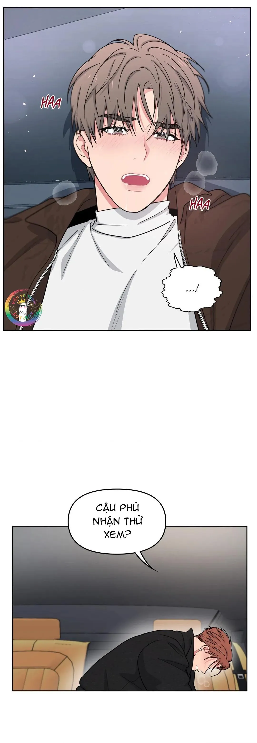 Arts Manz Chapter 16 Trang 31