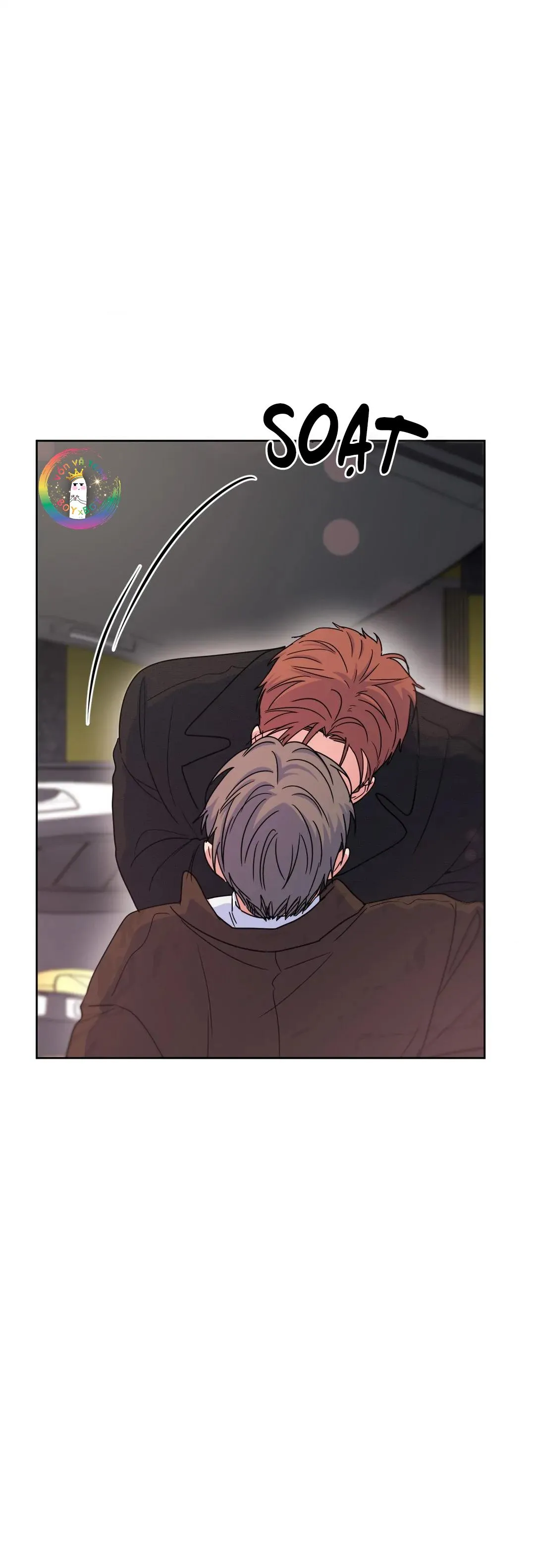 Arts Manz Chapter 16 Trang 33