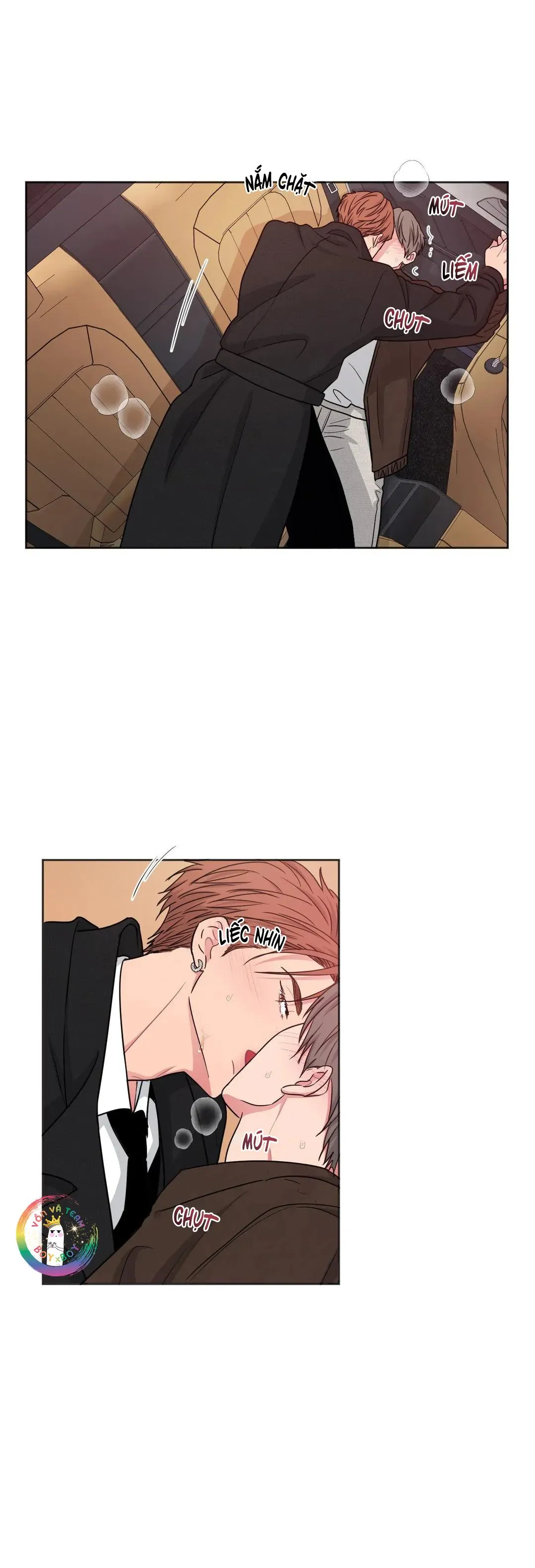 Arts Manz Chapter 16 Trang 34