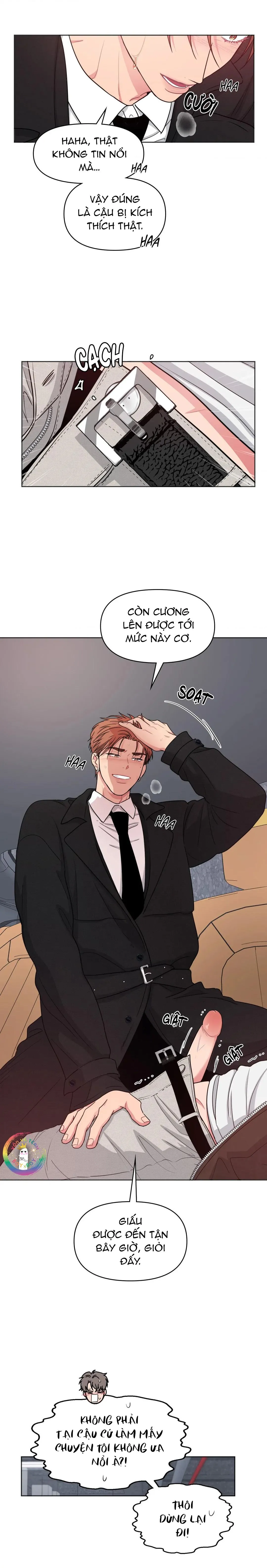 Arts Manz Chapter 16 Trang 37