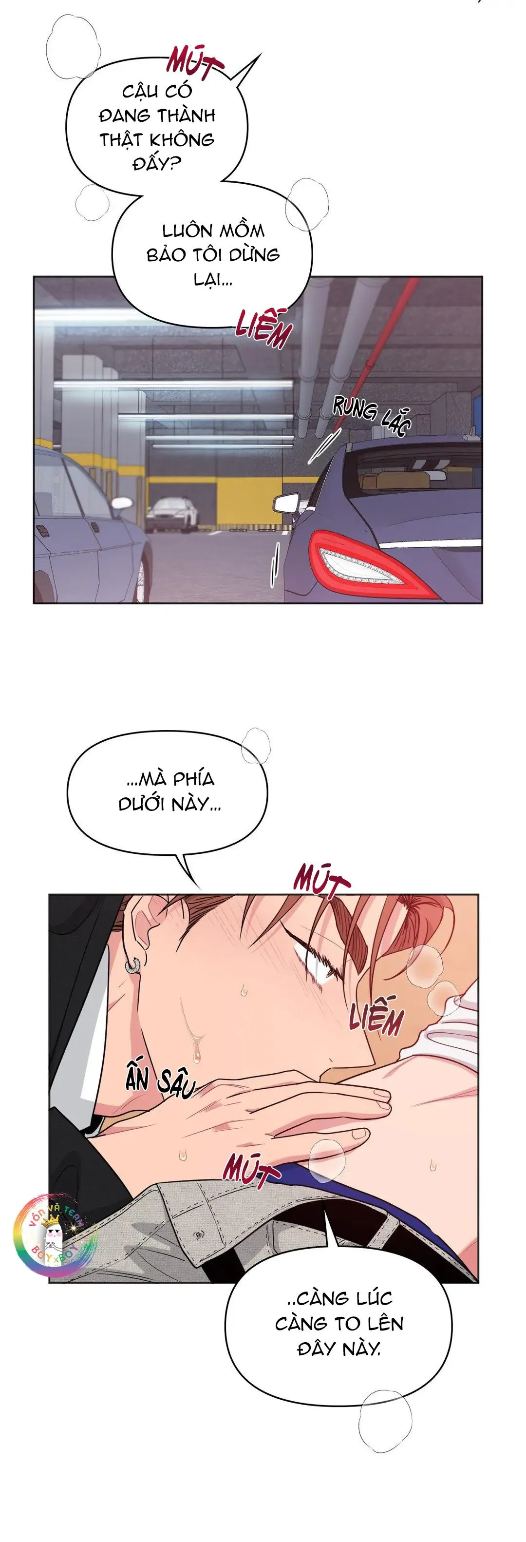 Arts Manz Chapter 16 Trang 40