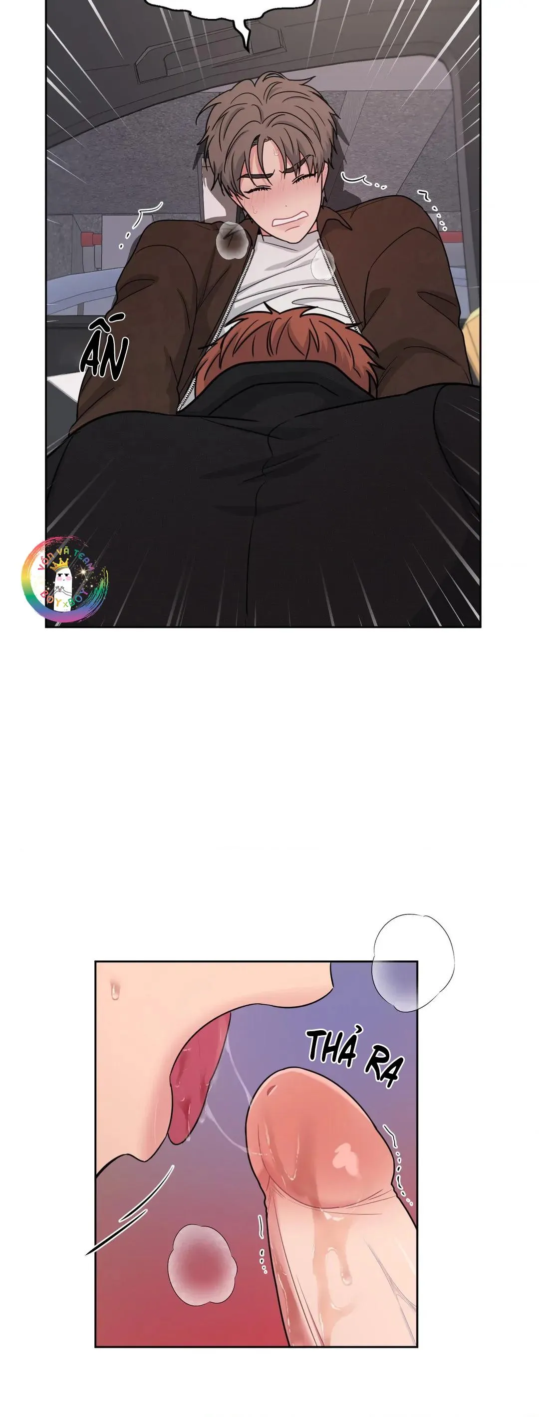 Arts Manz Chapter 16 Trang 42