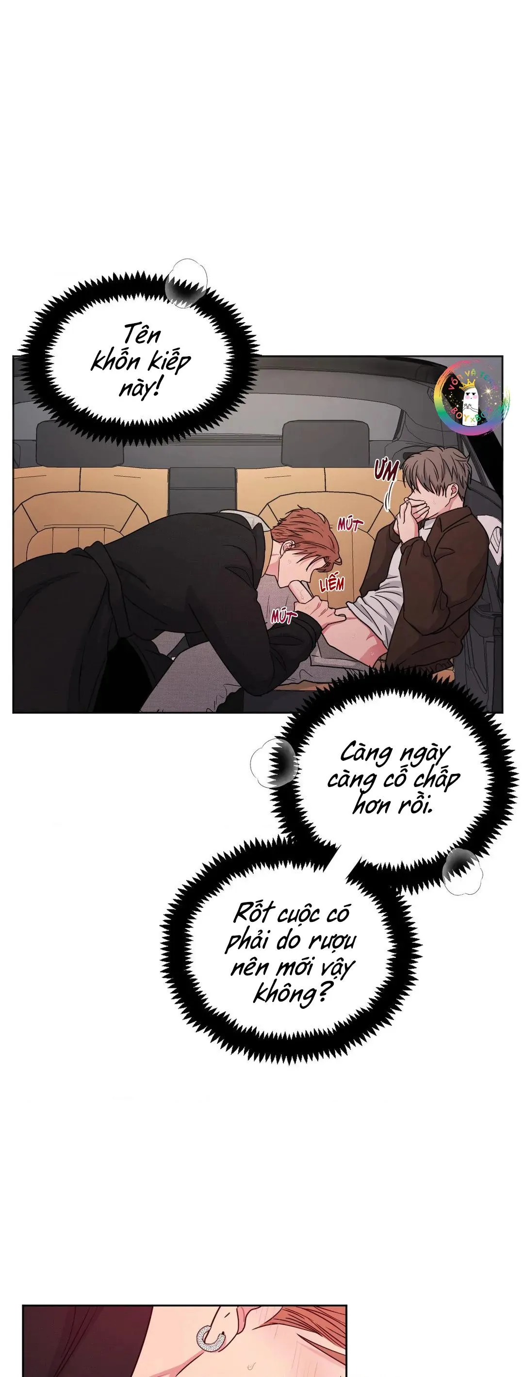 Arts Manz Chapter 16 Trang 45