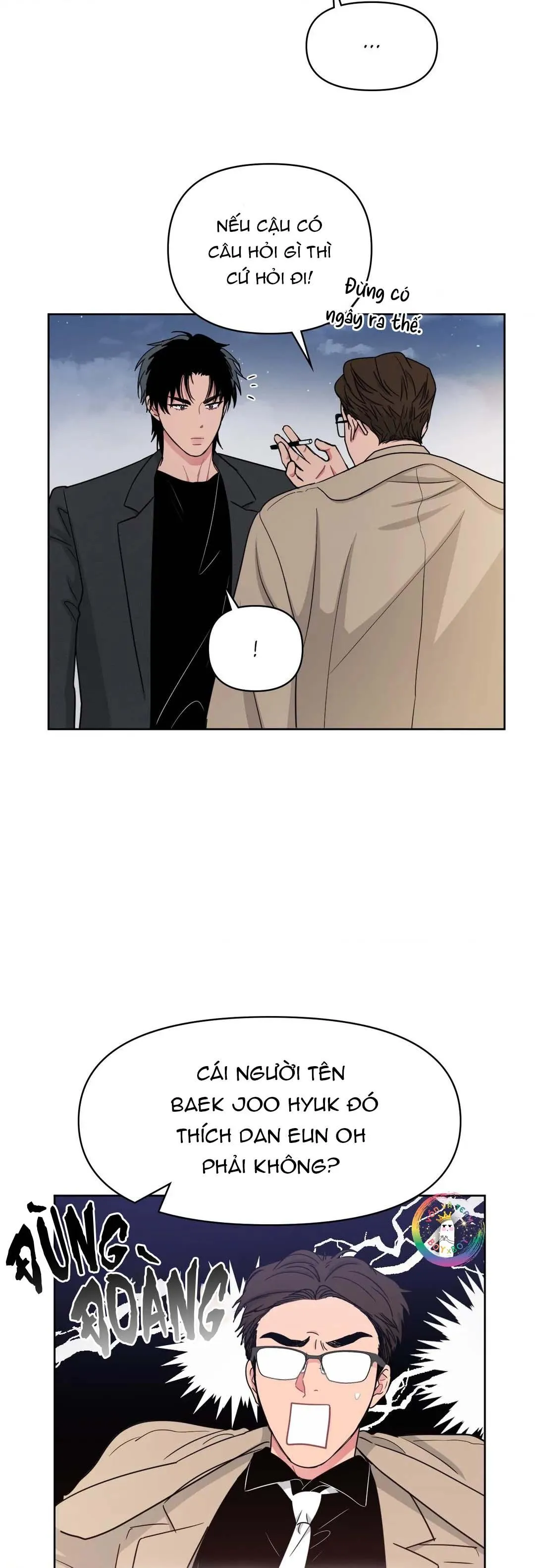 Arts Manz Chapter 17 Trang 3