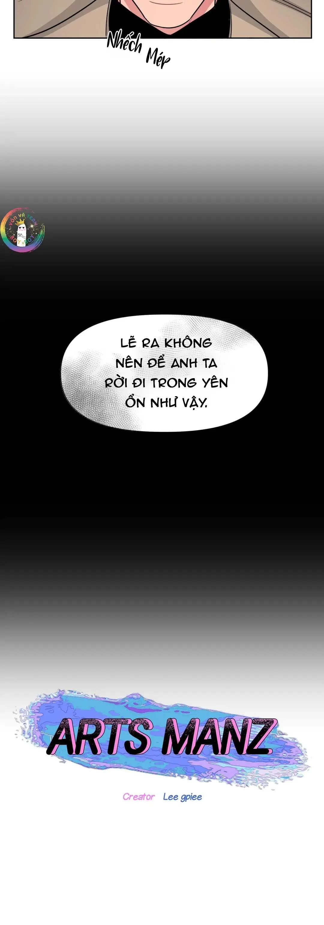 Arts Manz Chapter 17 Trang 11