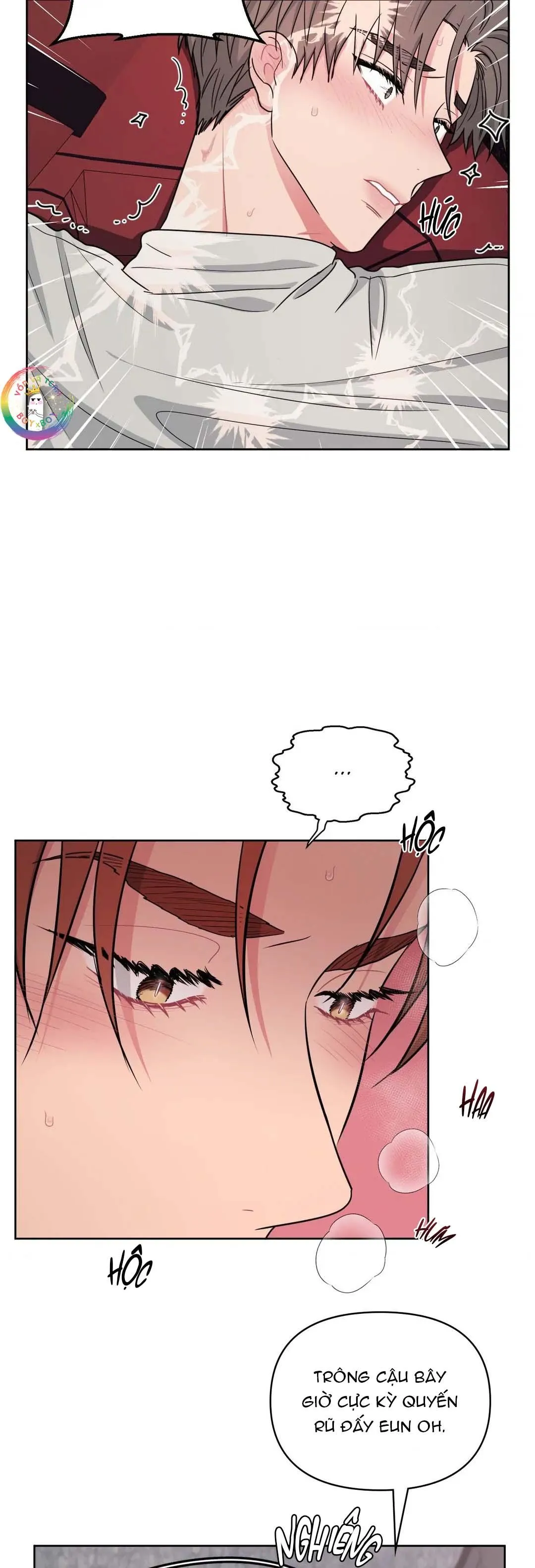 Arts Manz Chapter 17 Trang 20