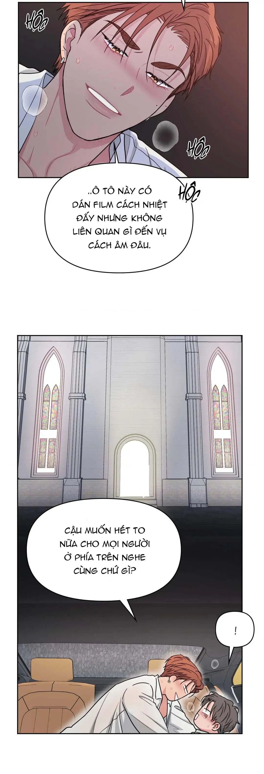 Arts Manz Chapter 17 Trang 25