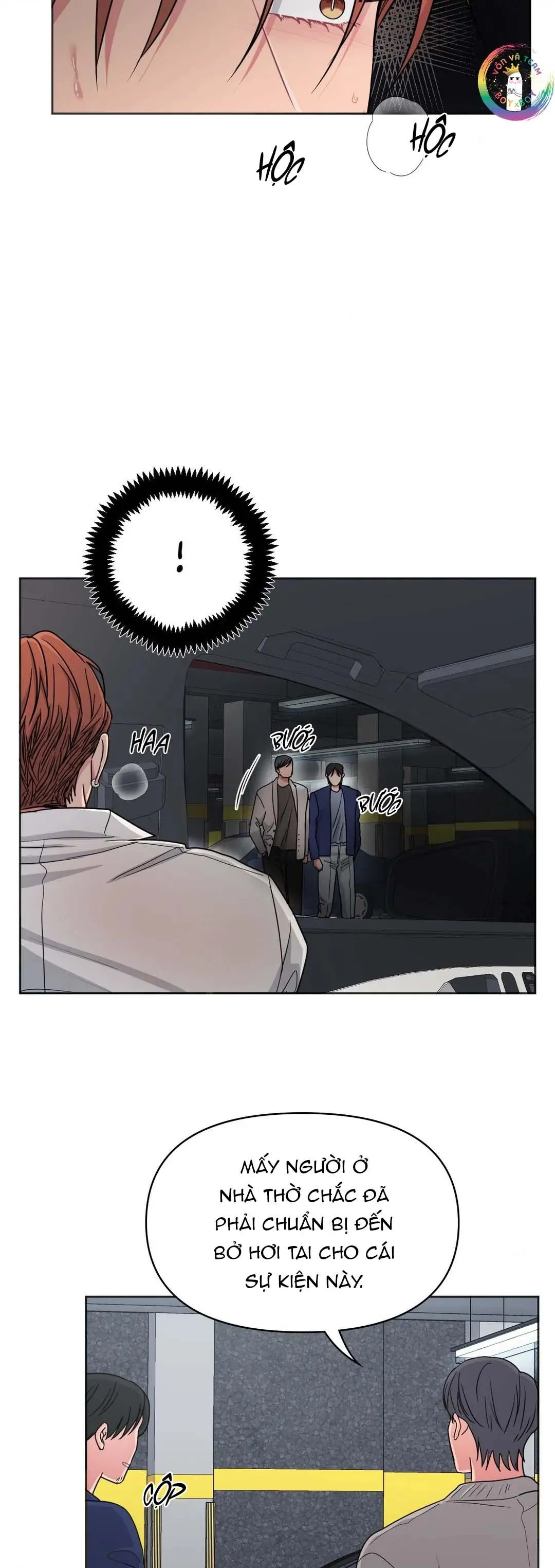 Arts Manz Chapter 17 Trang 29