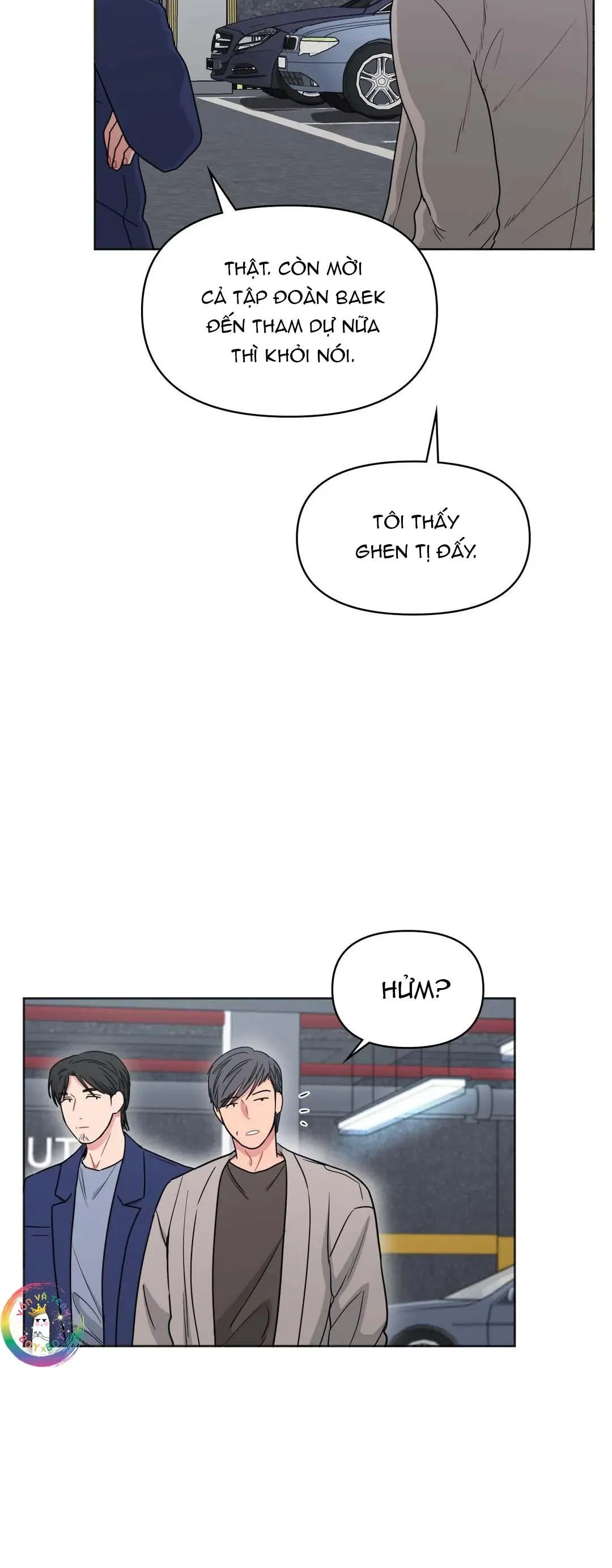 Arts Manz Chapter 17 Trang 30