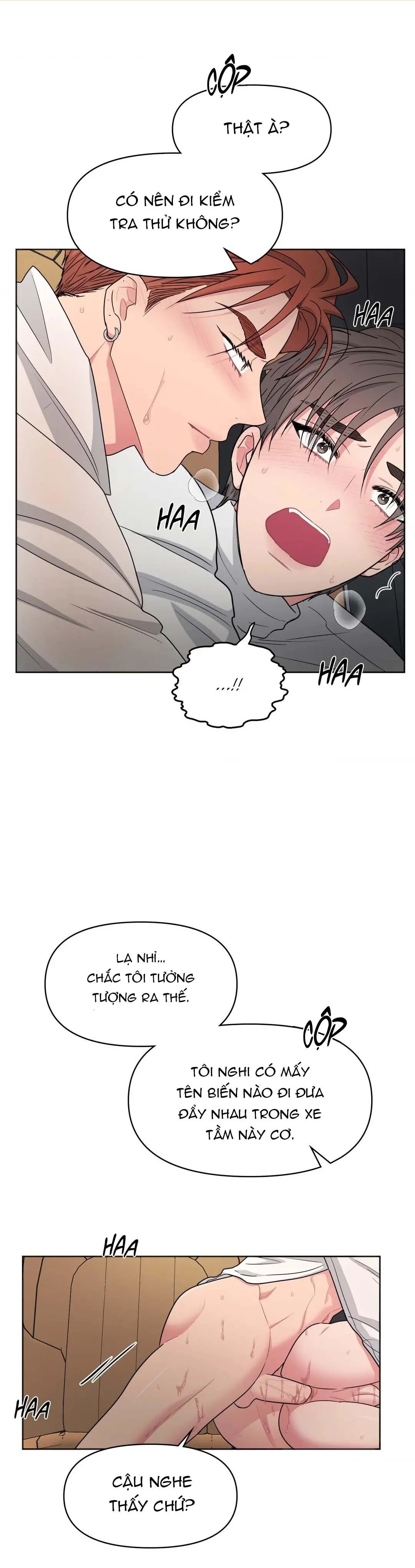 Arts Manz Chapter 17 Trang 32