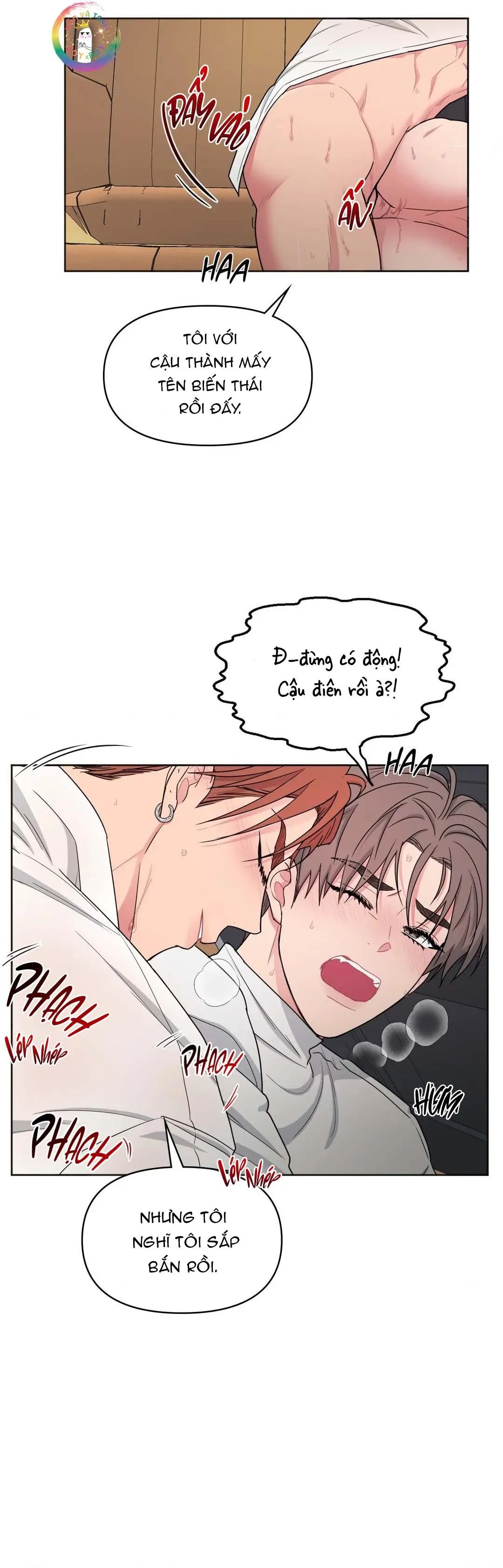 Arts Manz Chapter 17 Trang 33