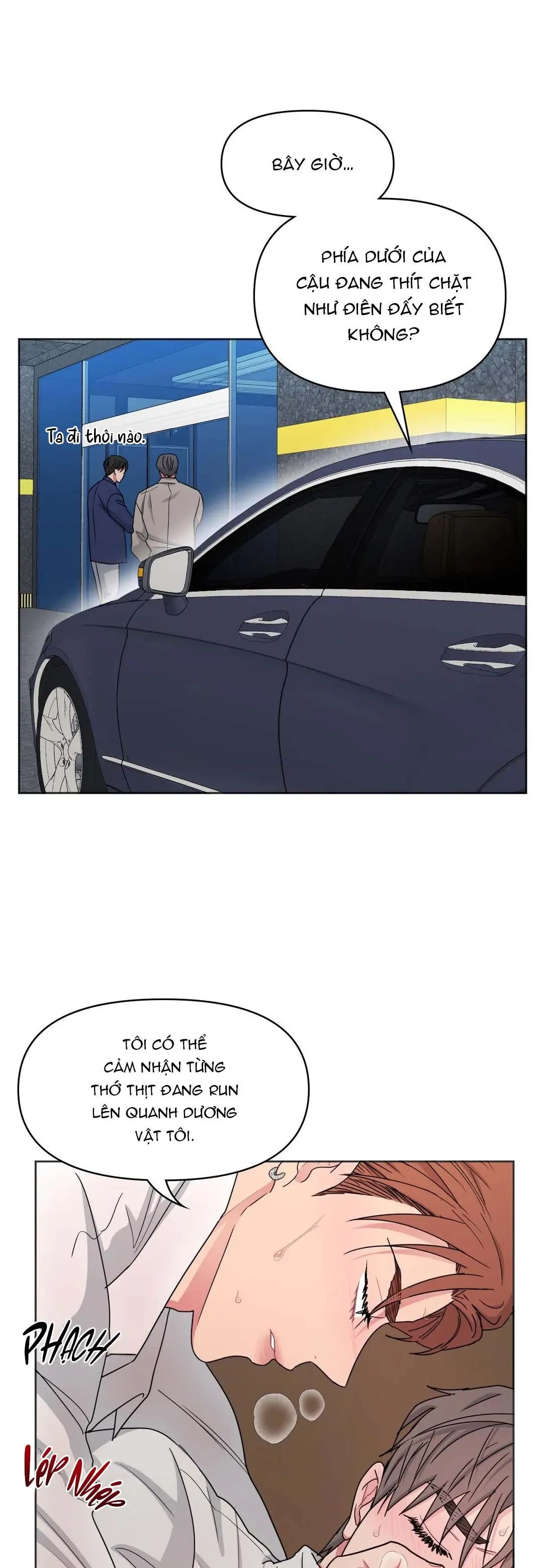 Arts Manz Chapter 17 Trang 34