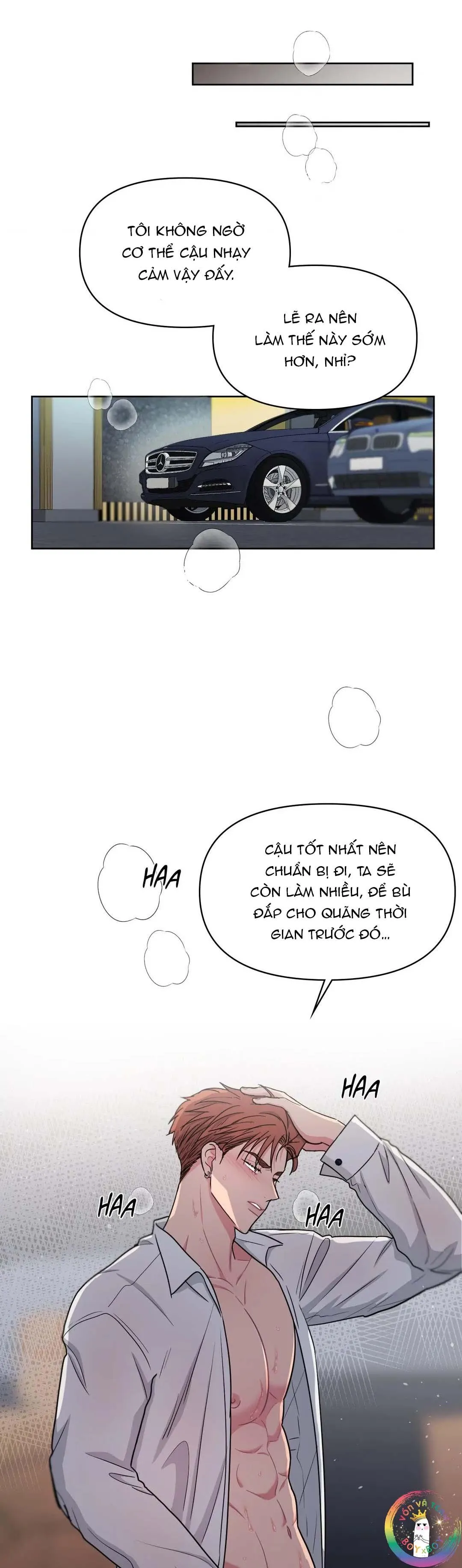 Arts Manz Chapter 17 Trang 40