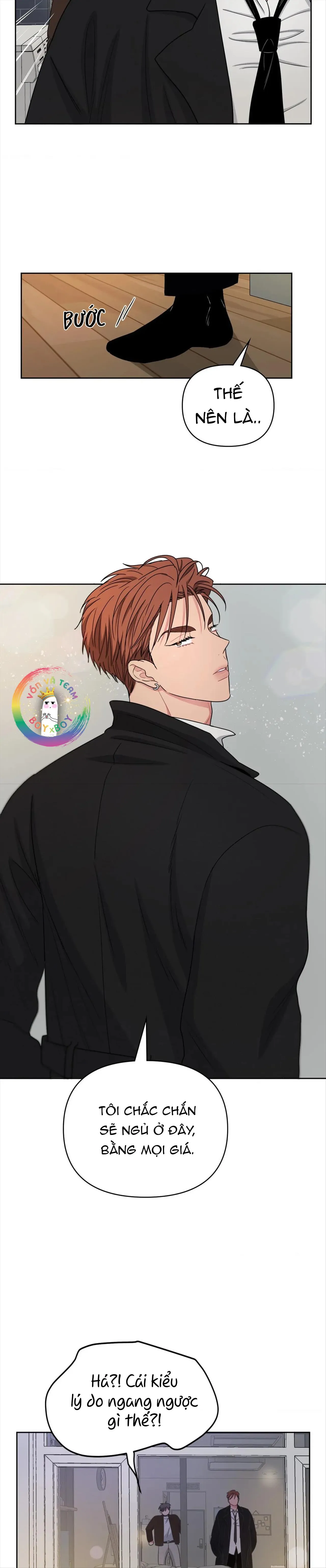 Arts Manz Chapter 18 Trang 6