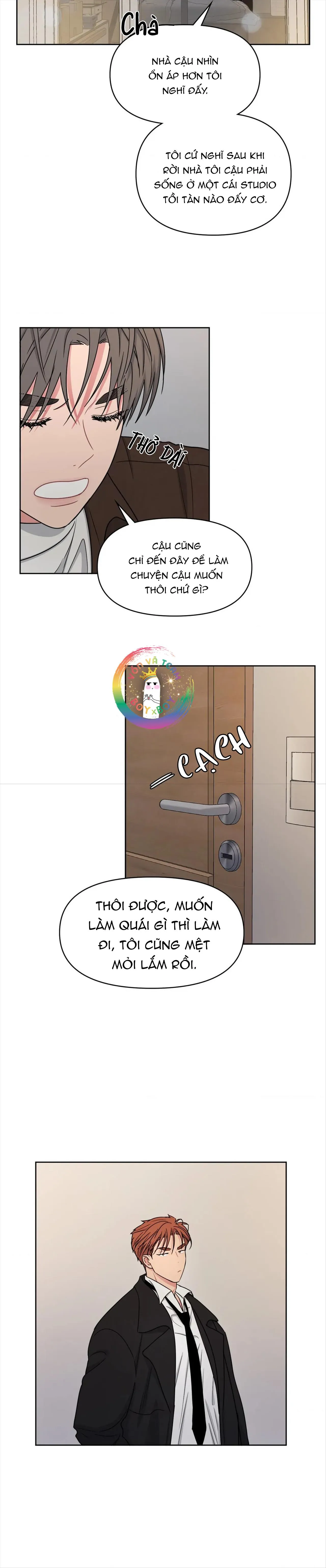 Arts Manz Chapter 18 Trang 7