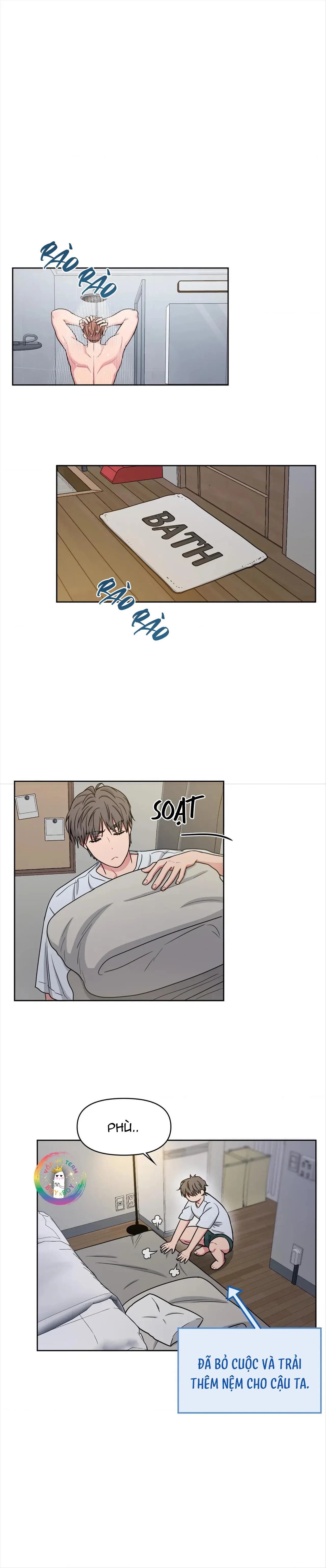 Arts Manz Chapter 18 Trang 8