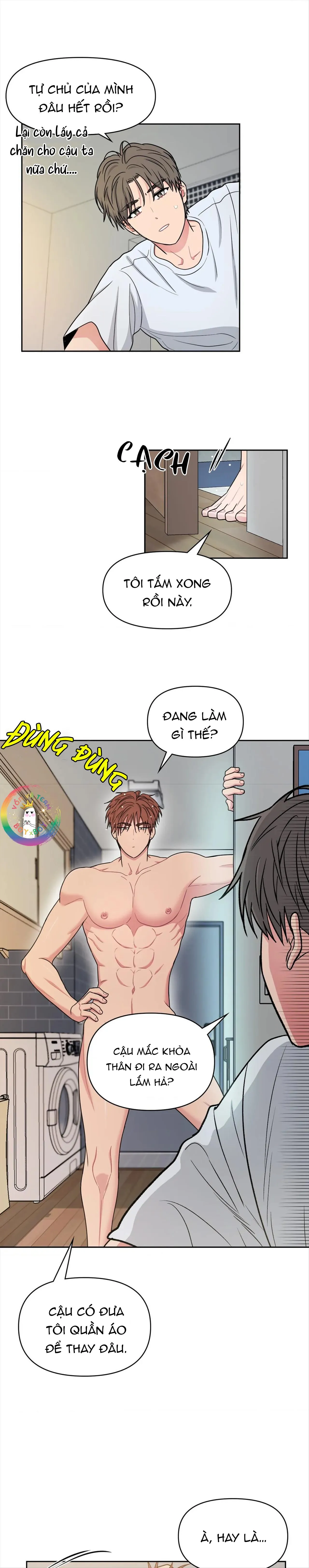 Arts Manz Chapter 18 Trang 9