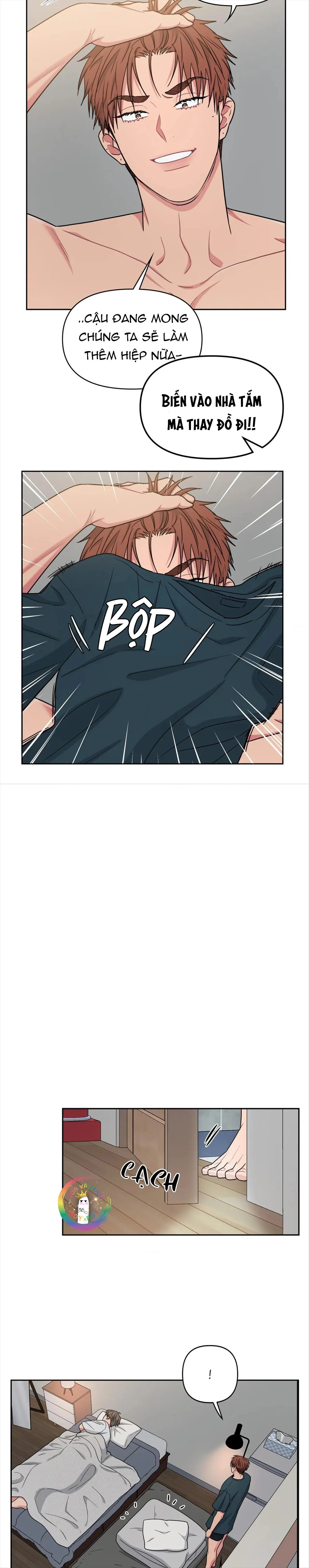 Arts Manz Chapter 18 Trang 10