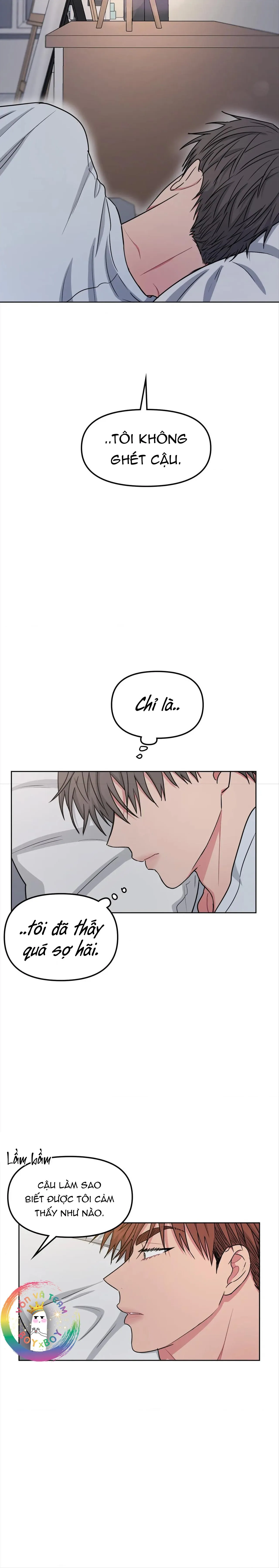 Arts Manz Chapter 18 Trang 14