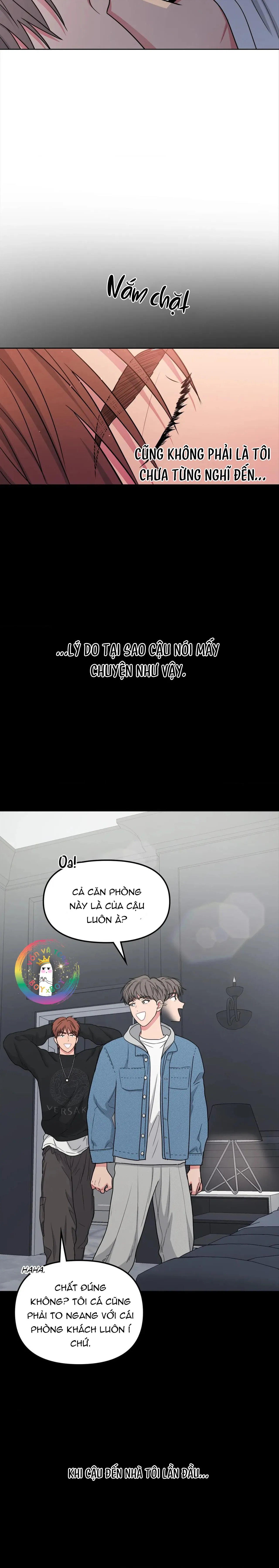 Arts Manz Chapter 18 Trang 16