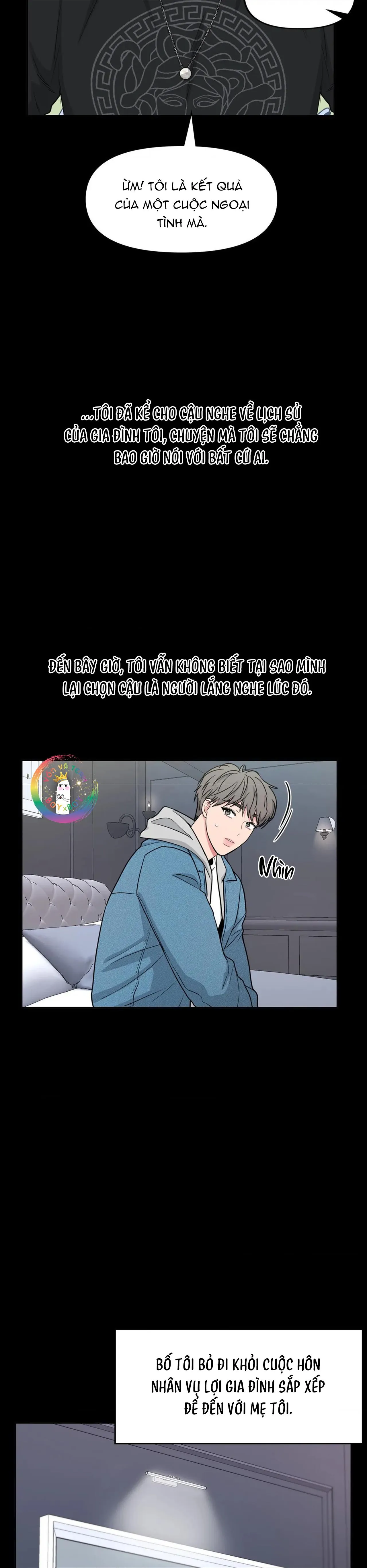 Arts Manz Chapter 18 Trang 18