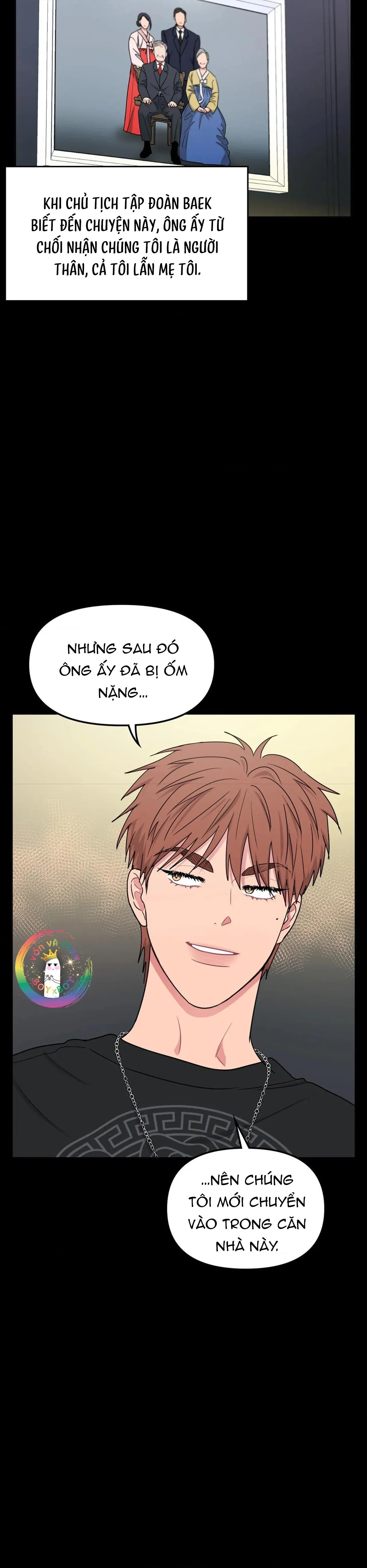 Arts Manz Chapter 18 Trang 19