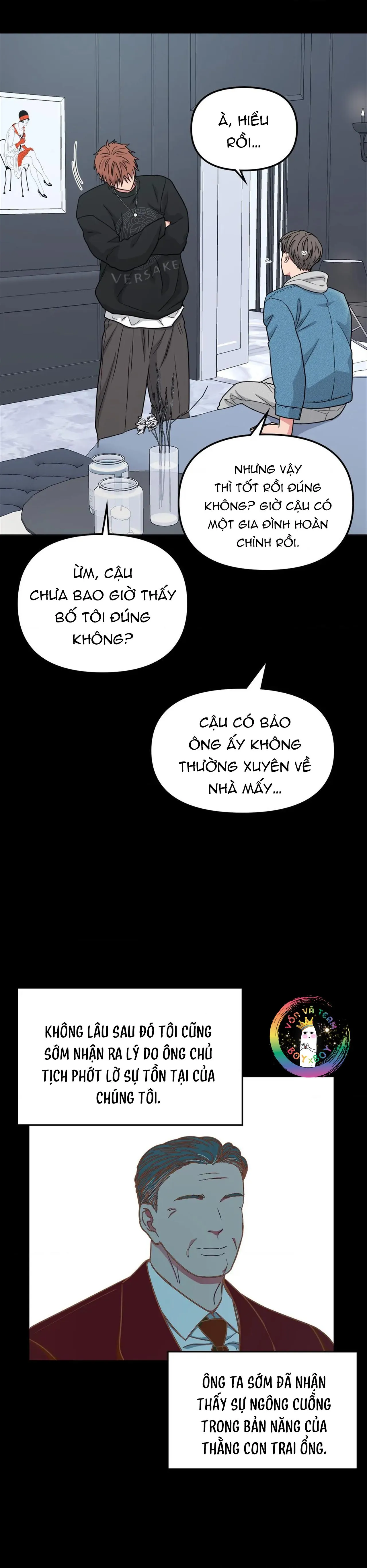 Arts Manz Chapter 18 Trang 20