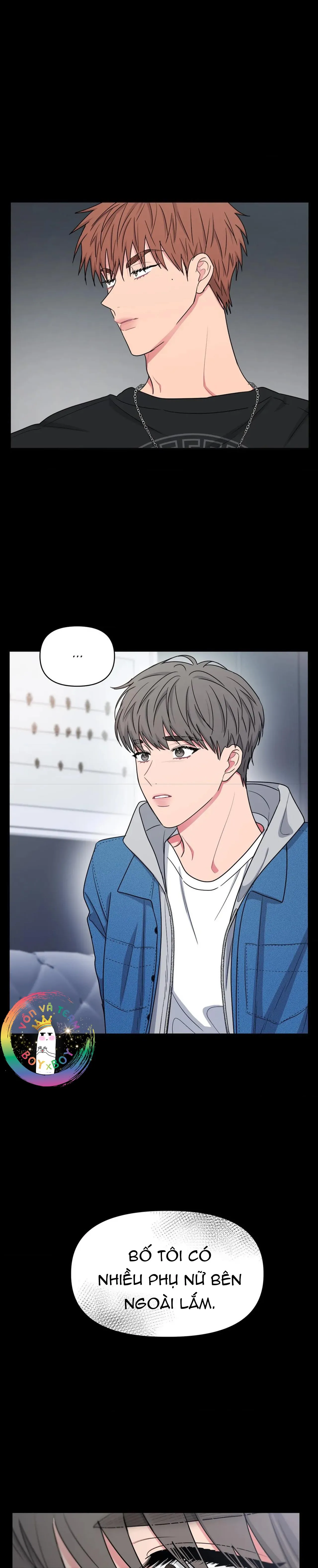 Arts Manz Chapter 18 Trang 21