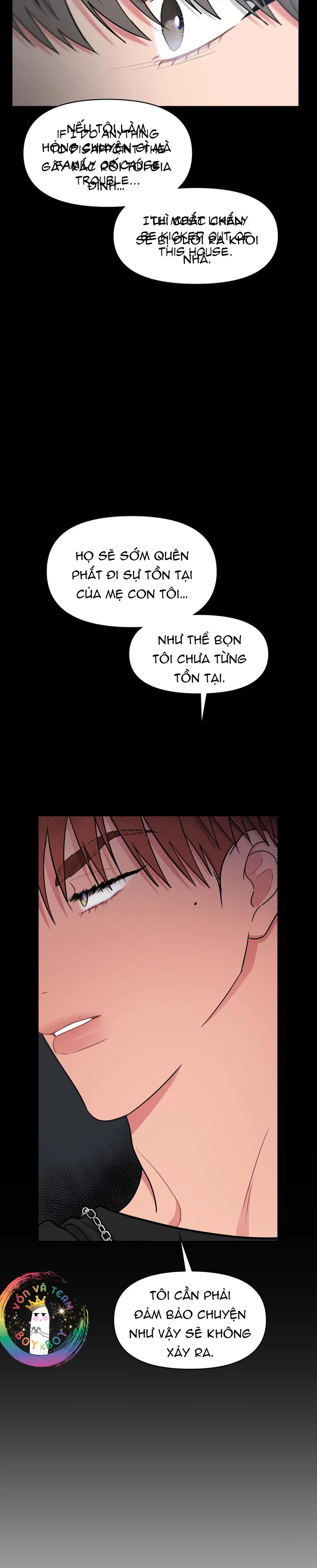 Arts Manz Chapter 18 Trang 22