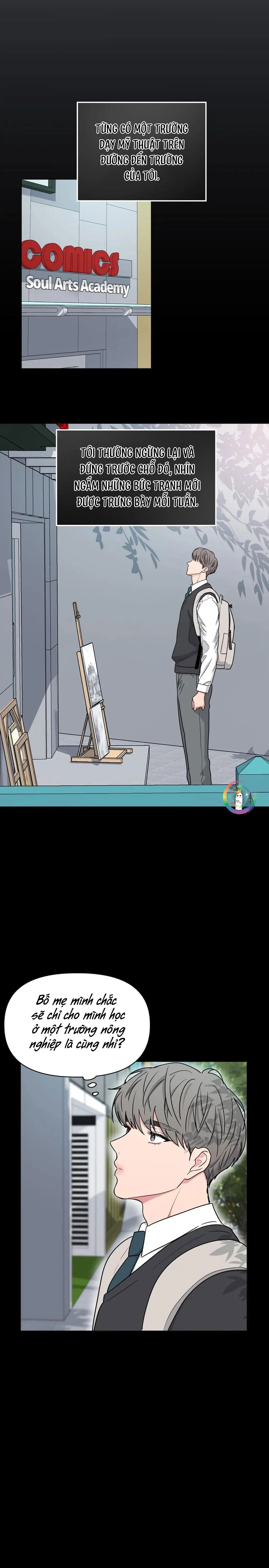 Arts Manz Chapter 19 Trang 5