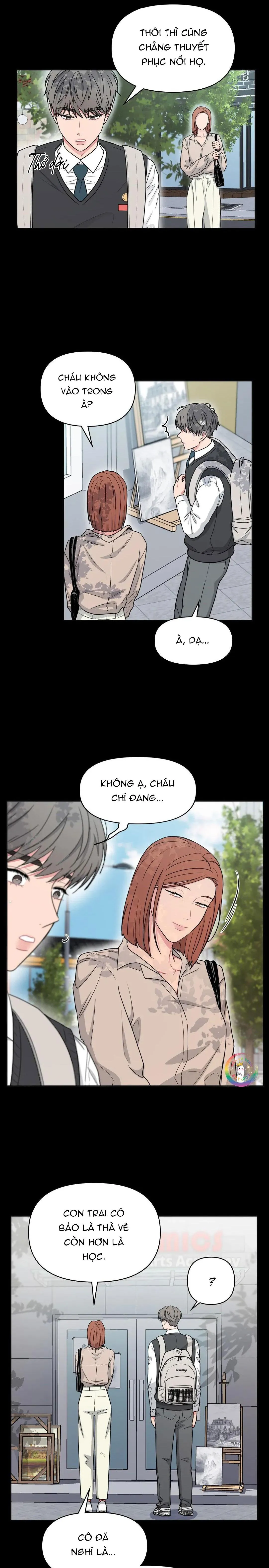 Arts Manz Chapter 19 Trang 6