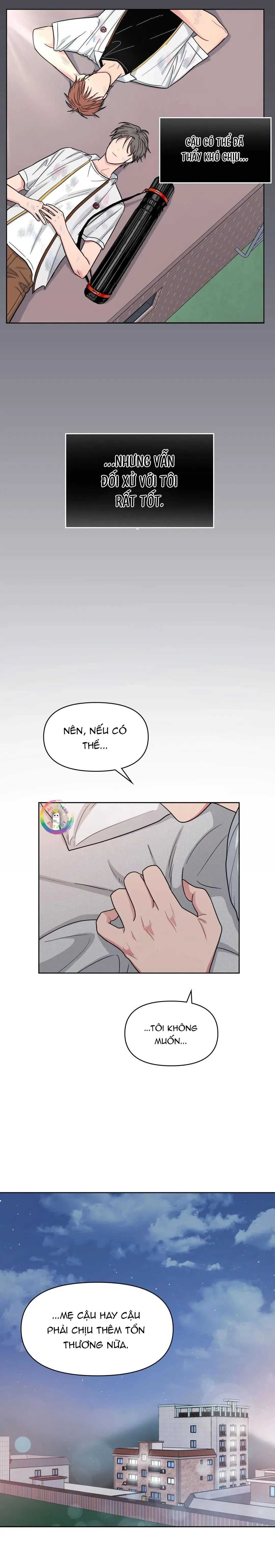 Arts Manz Chapter 19 Trang 8